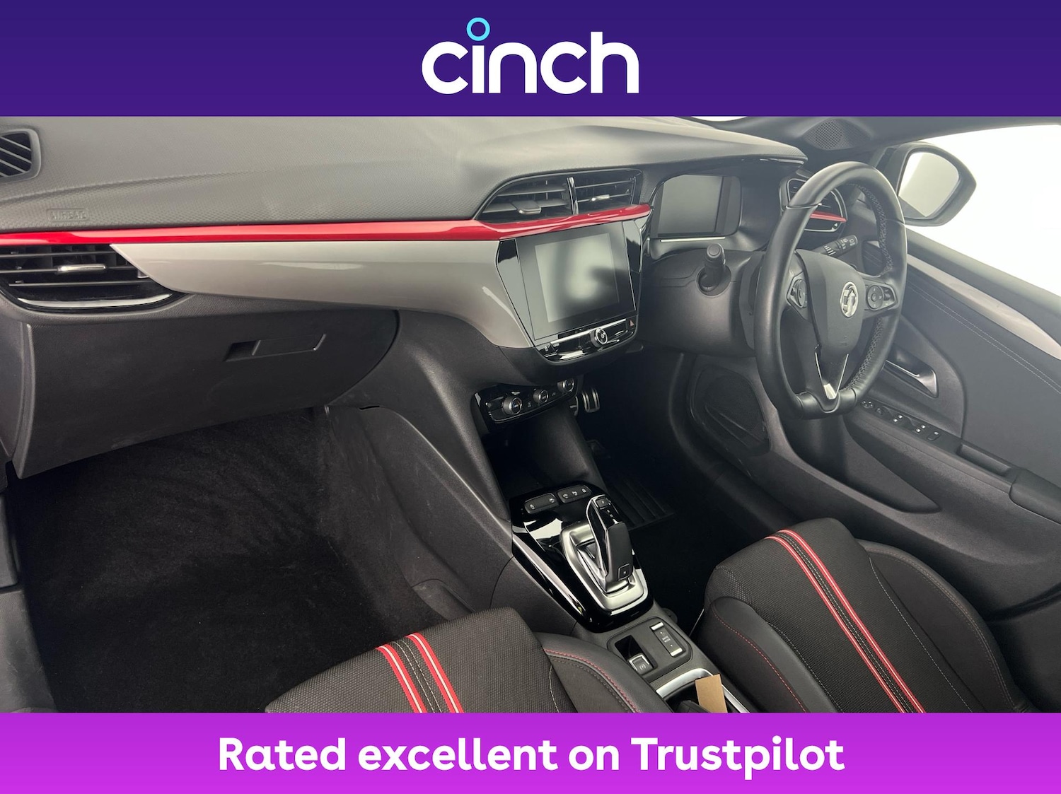 Used Vauxhall Corsa 2022 for sale - 76495542: Photo 14