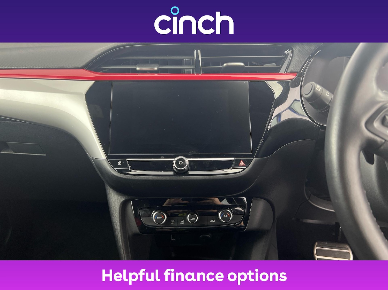 Used Vauxhall Corsa 2022 for sale - 76495542: Photo 17