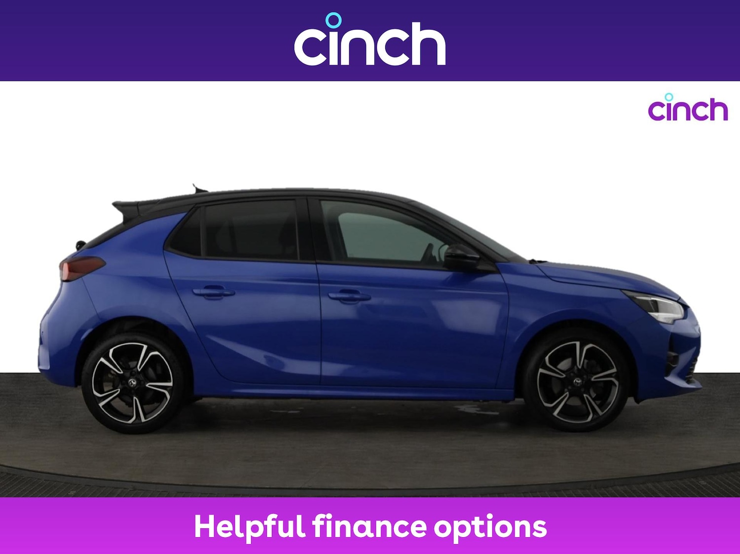 Used Vauxhall Corsa 2022 for sale - 76495542: Photo 2