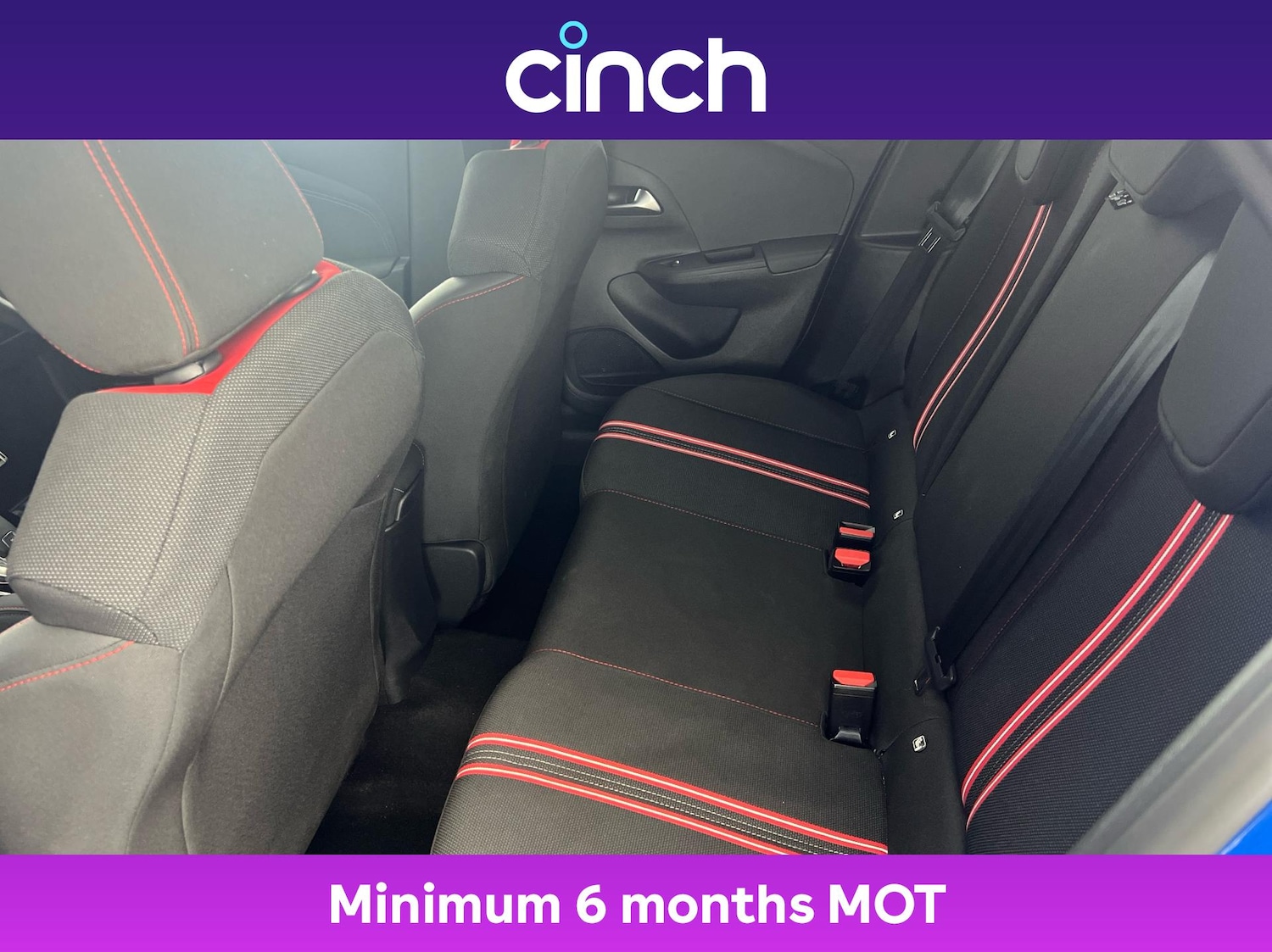 Used Vauxhall Corsa 2022 for sale - 76495542: Photo 20