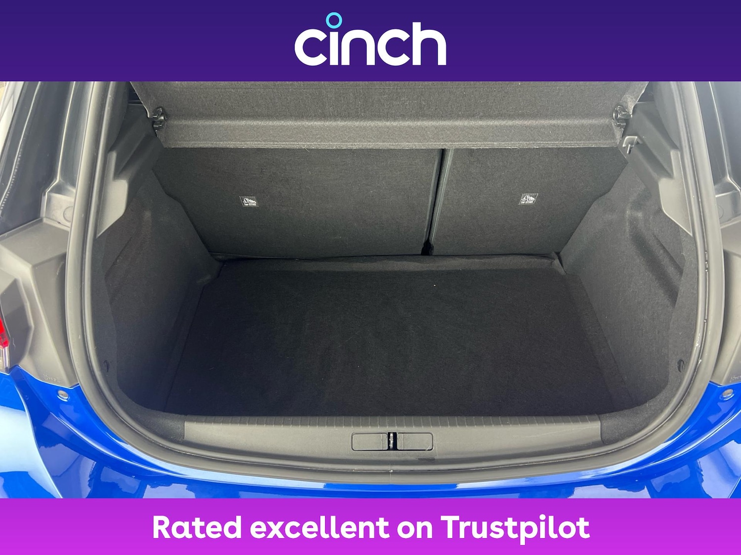 Used Vauxhall Corsa 2022 for sale - 76495542: Photo 21