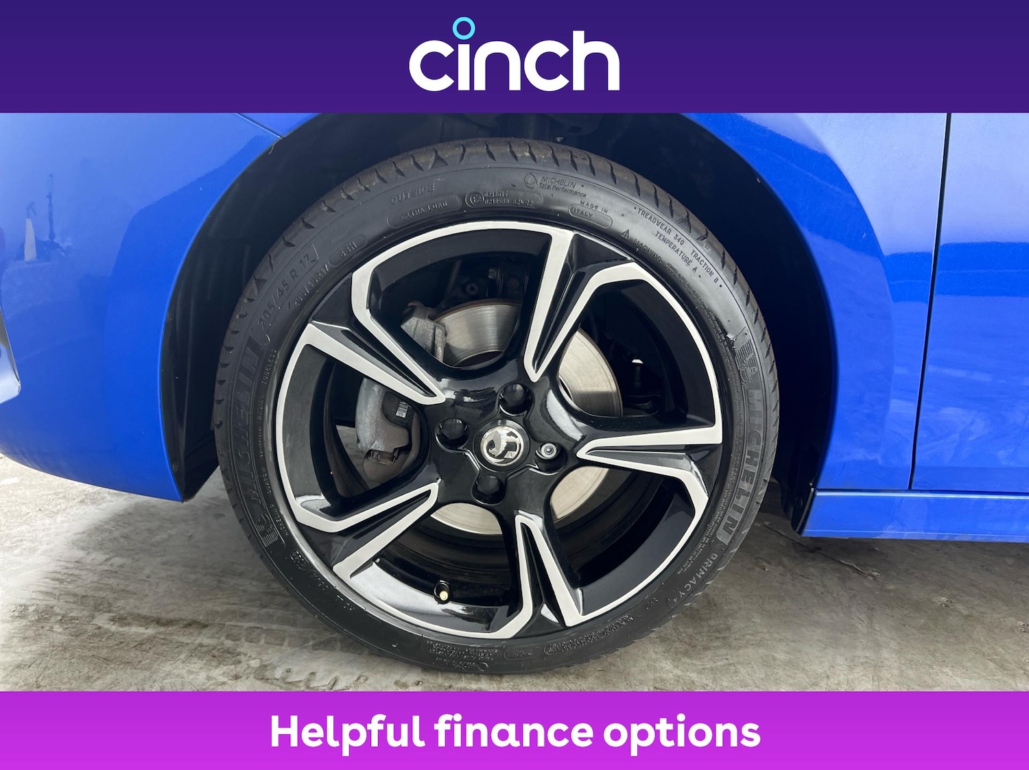 Used Vauxhall Corsa 2022 for sale - 76495542: Photo 24