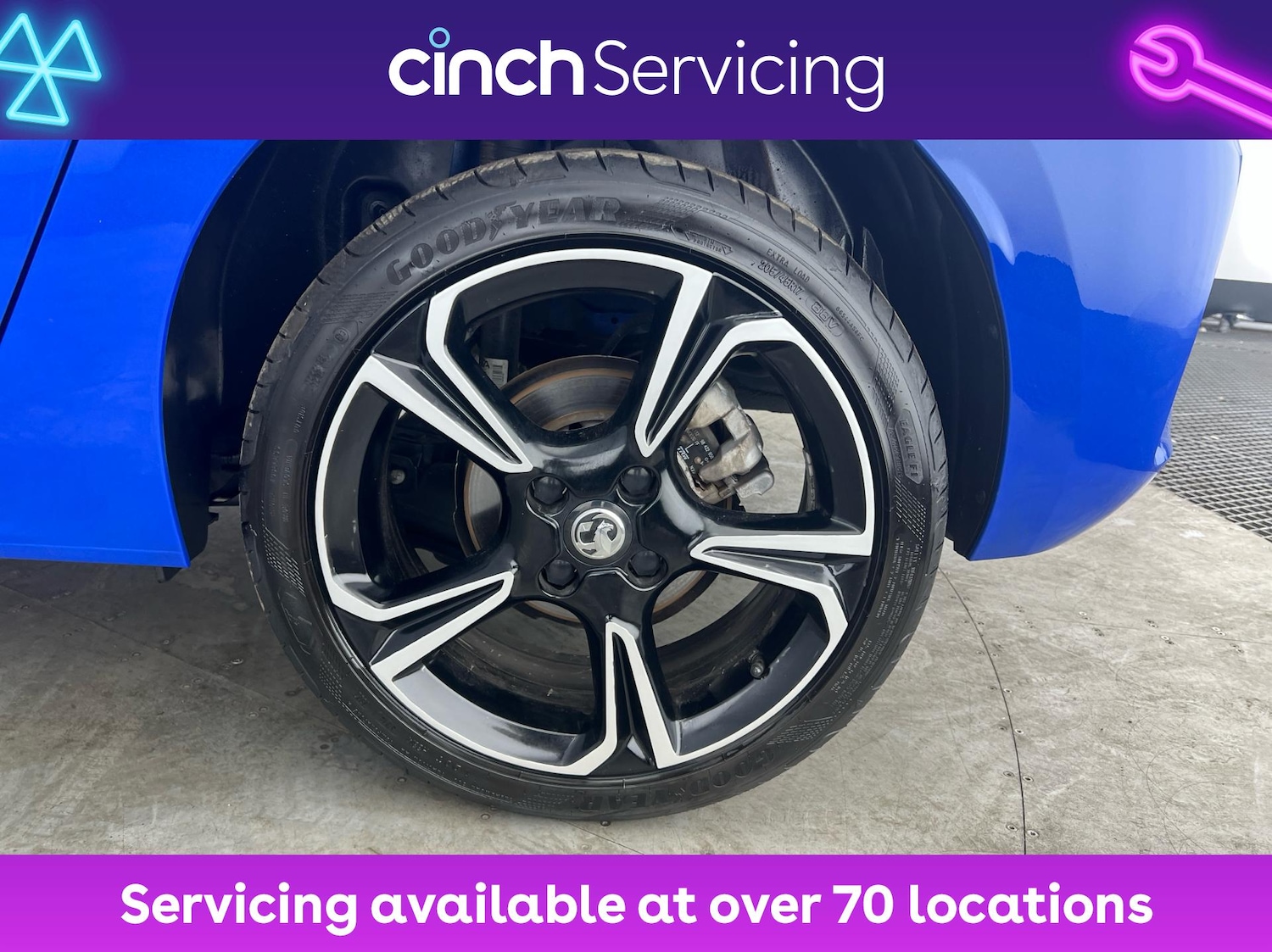 Used Vauxhall Corsa 2022 for sale - 76495542: Photo 26