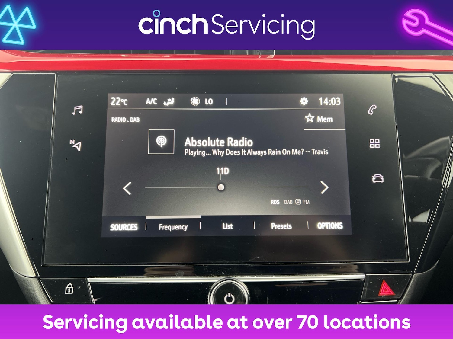 Used Vauxhall Corsa 2022 for sale - 76495542: Photo 31