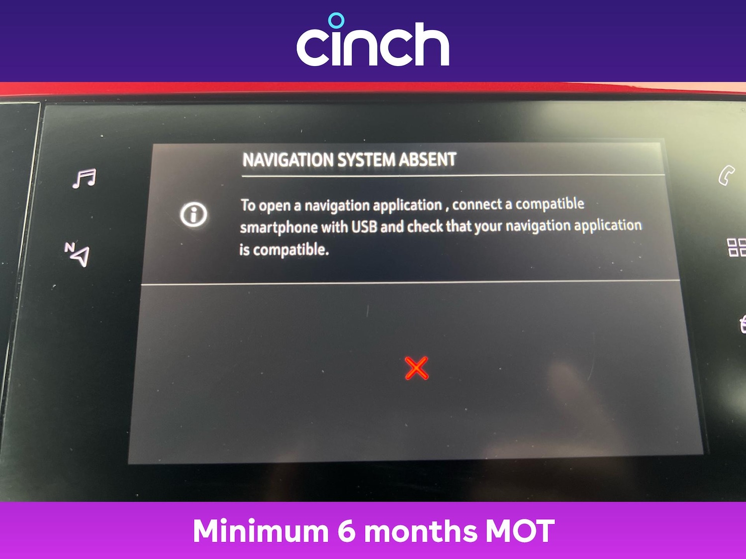 Used Vauxhall Corsa 2022 for sale - 76495542: Photo 32