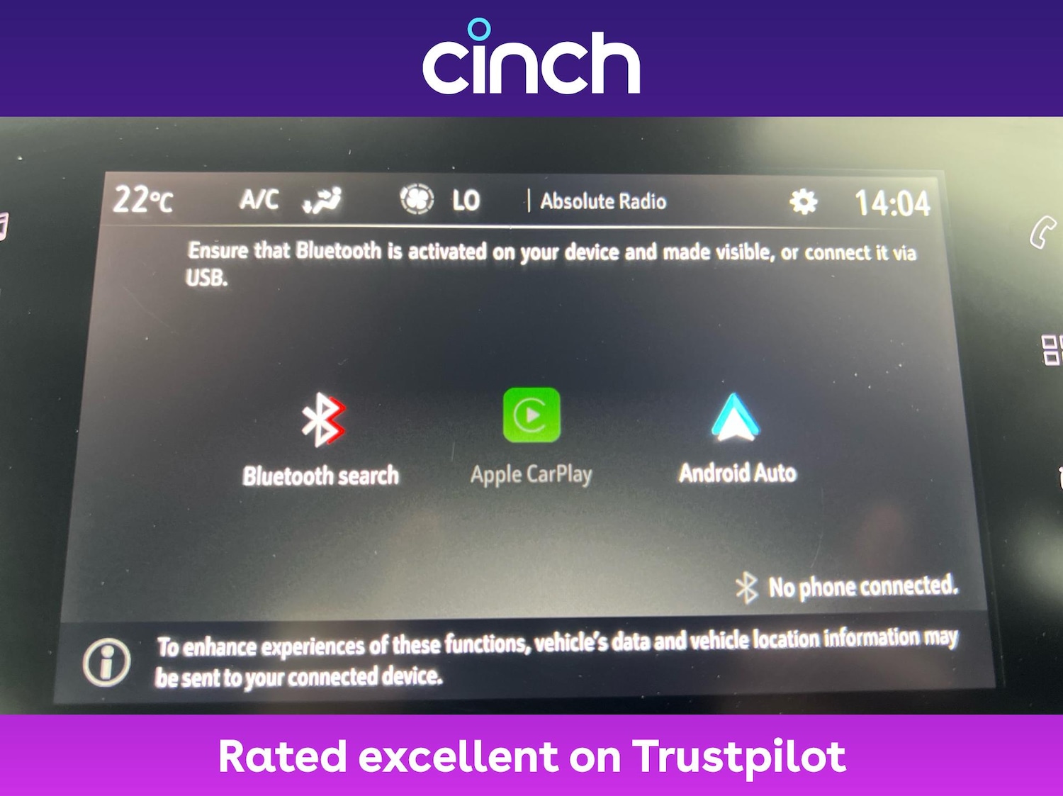 Used Vauxhall Corsa 2022 for sale - 76495542: Photo 33