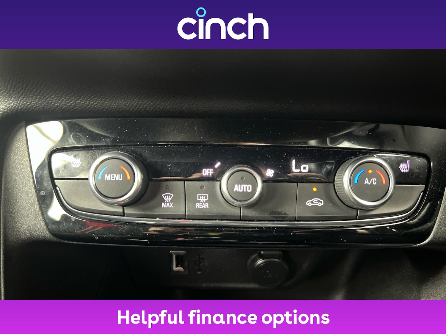 Used Vauxhall Corsa 2022 for sale - 76495542: Photo 35