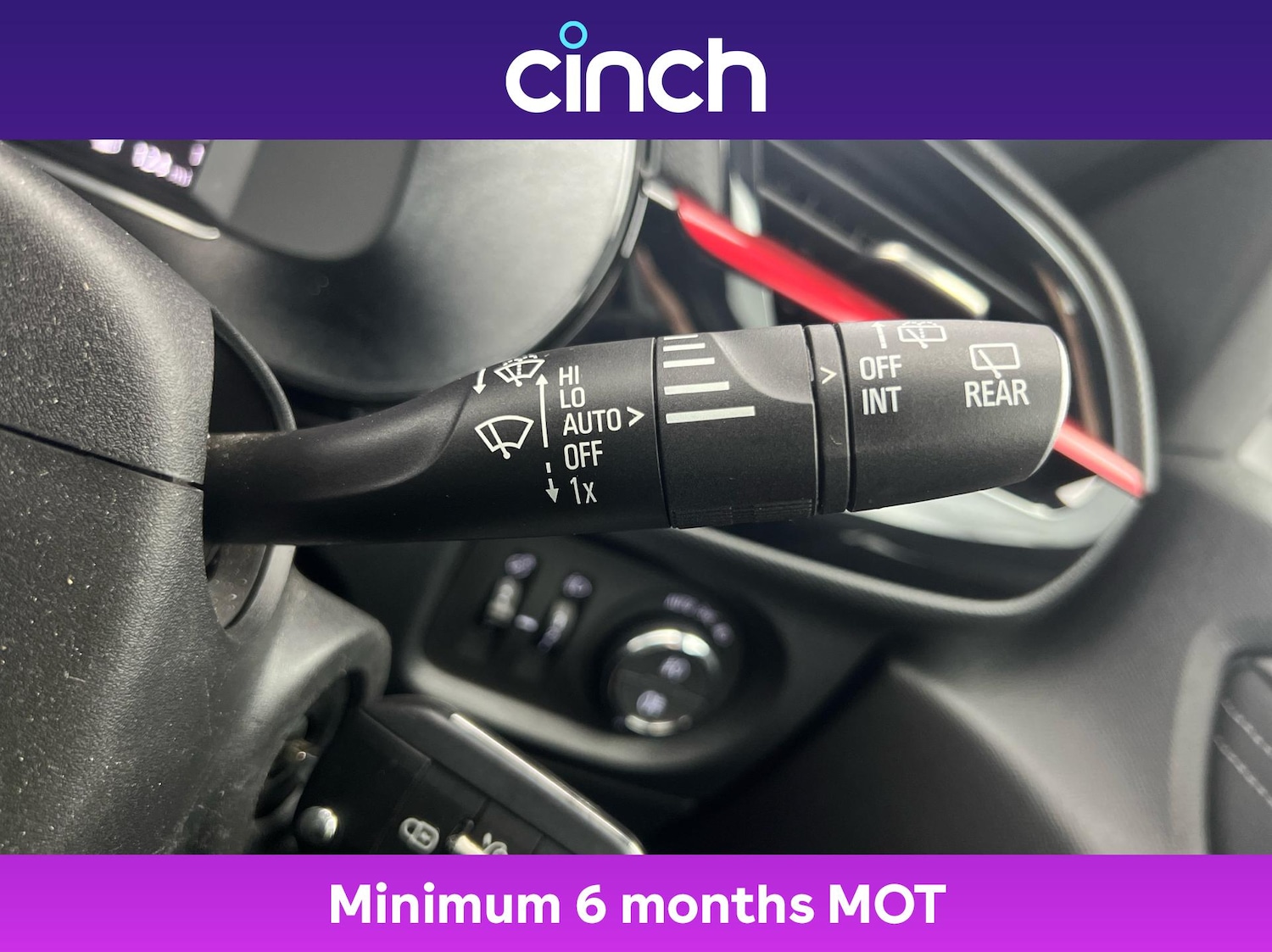 Used Vauxhall Corsa 2022 for sale - 76495542: Photo 37