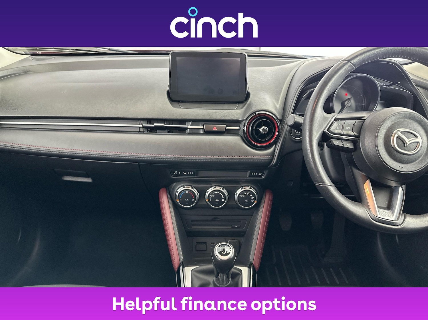 Used Mazda CX-3 2017 for sale - 76896046: Photo 17