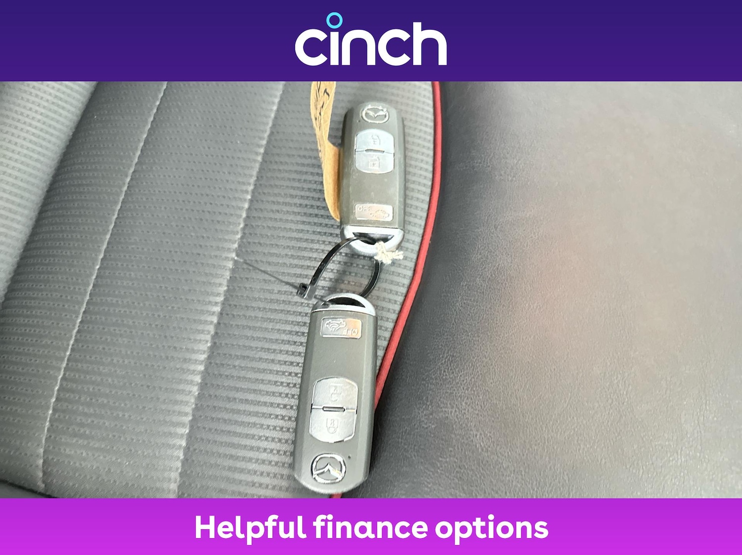 Used Mazda CX-3 2017 for sale - 76896046: Photo 30