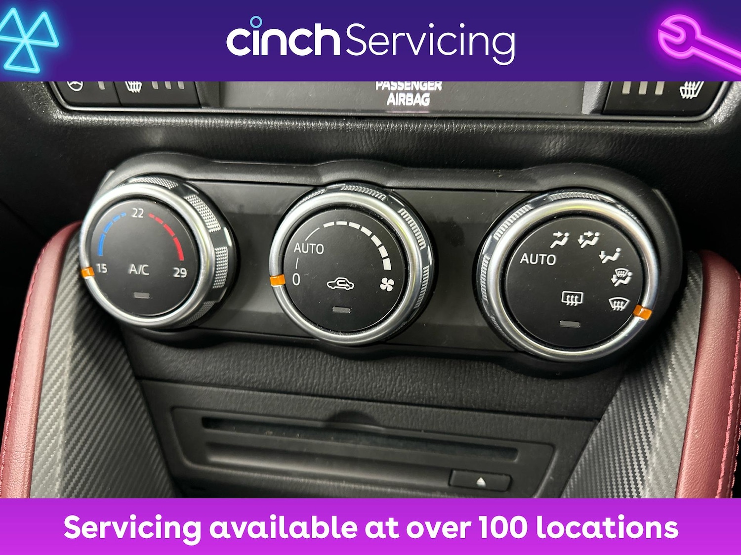 Used Mazda CX-3 2017 for sale - 76896046: Photo 31