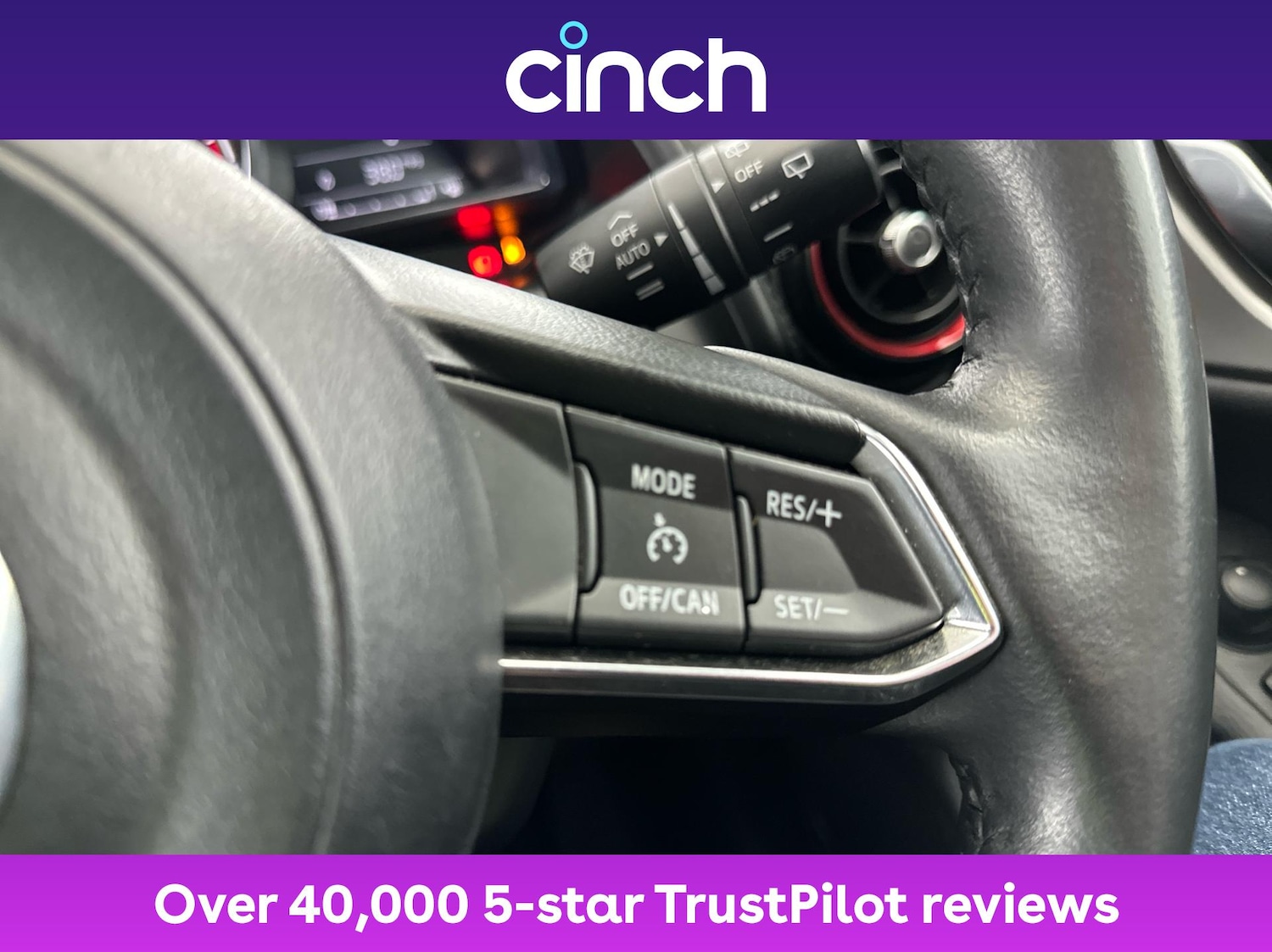 Used Mazda CX-3 2017 for sale - 76896046: Photo 33