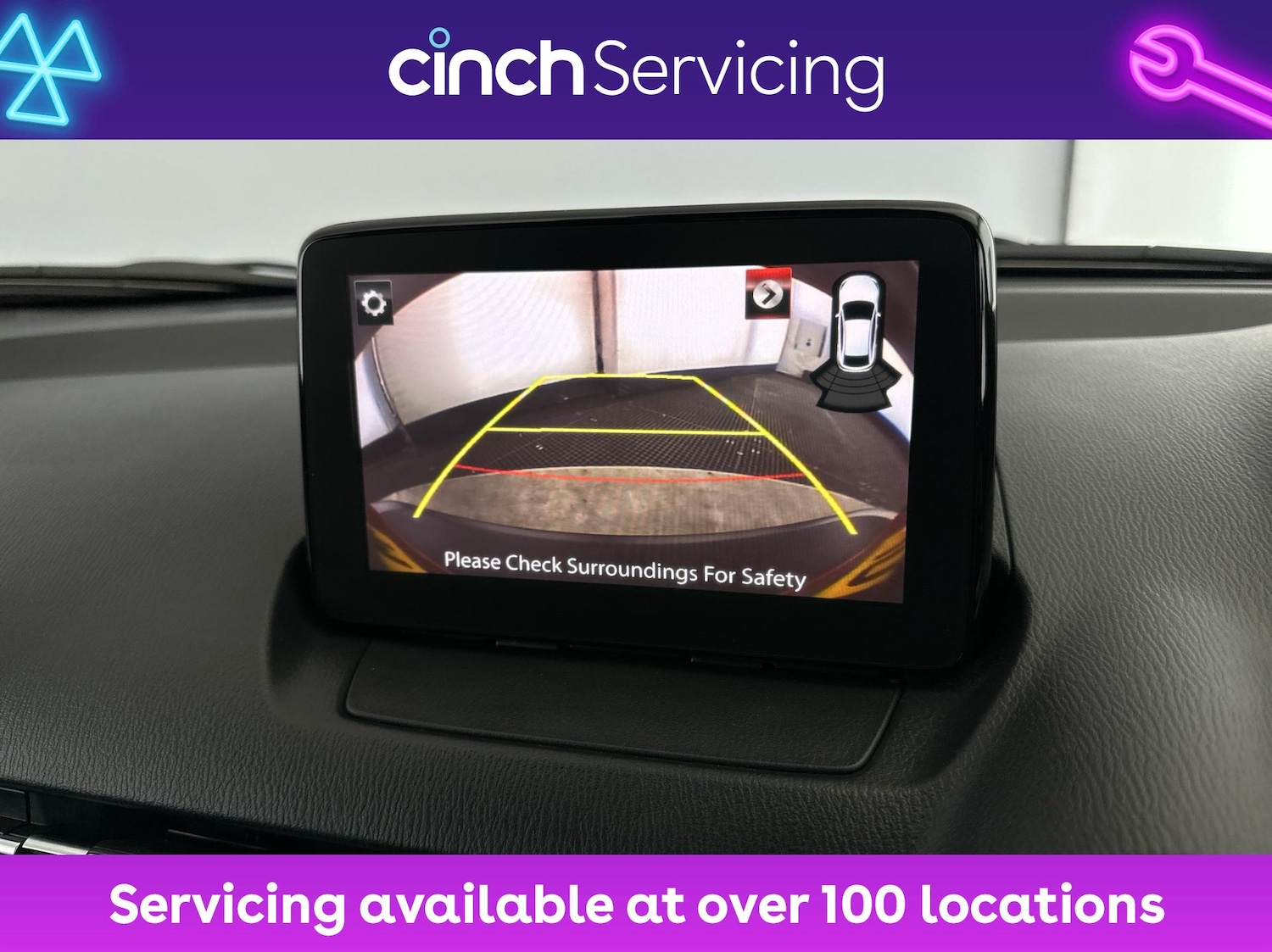 Used Mazda CX-3 2017 for sale - 76896046: Photo 36