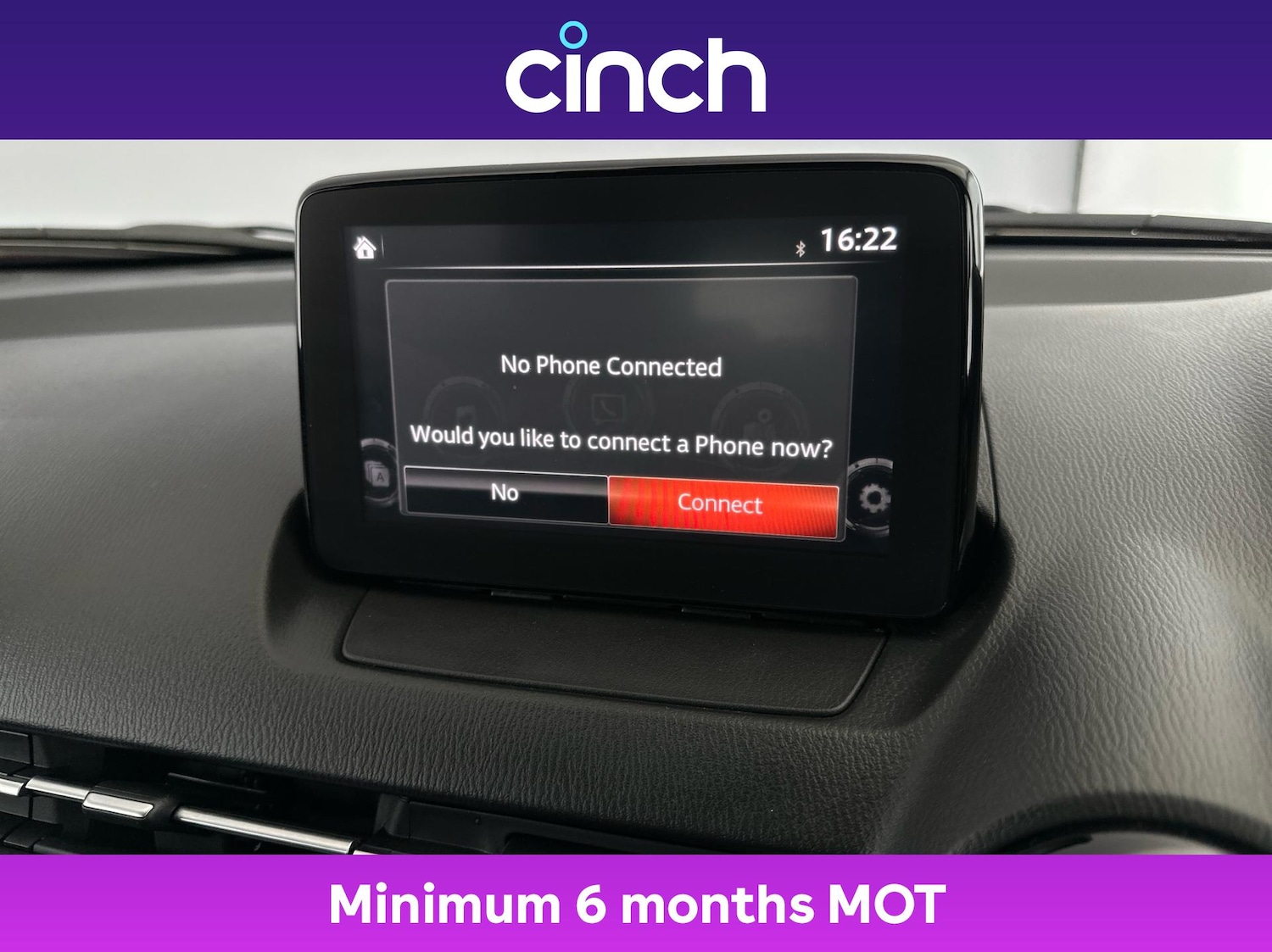 Used Mazda CX-3 2017 for sale - 76896046: Photo 37