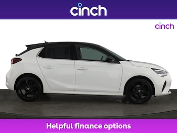Used Vauxhall Corsa 2021 for sale - 75509975: Photo