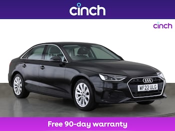 Audi - A4