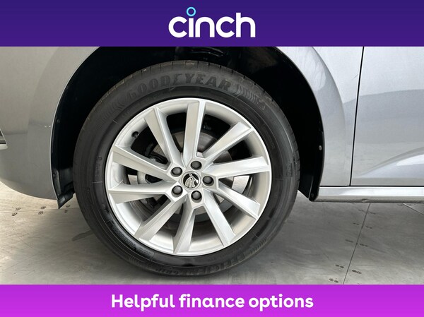 Used Skoda Kamiq 2025 for sale - 75112411: Photo 24