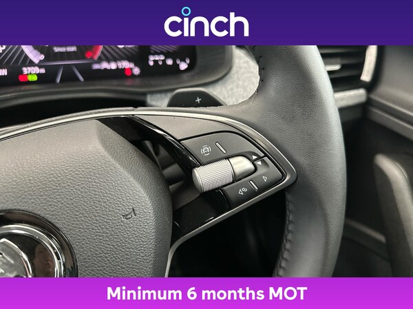 Used Skoda Kamiq 2025 for sale - 75112411: Photo 32