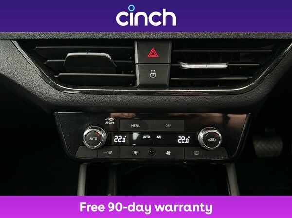 Used Skoda Kamiq 2025 for sale - 75112411: Photo 34