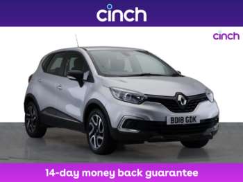 2018 - 0.9 TCE 90 Dynamique Nav 5dr