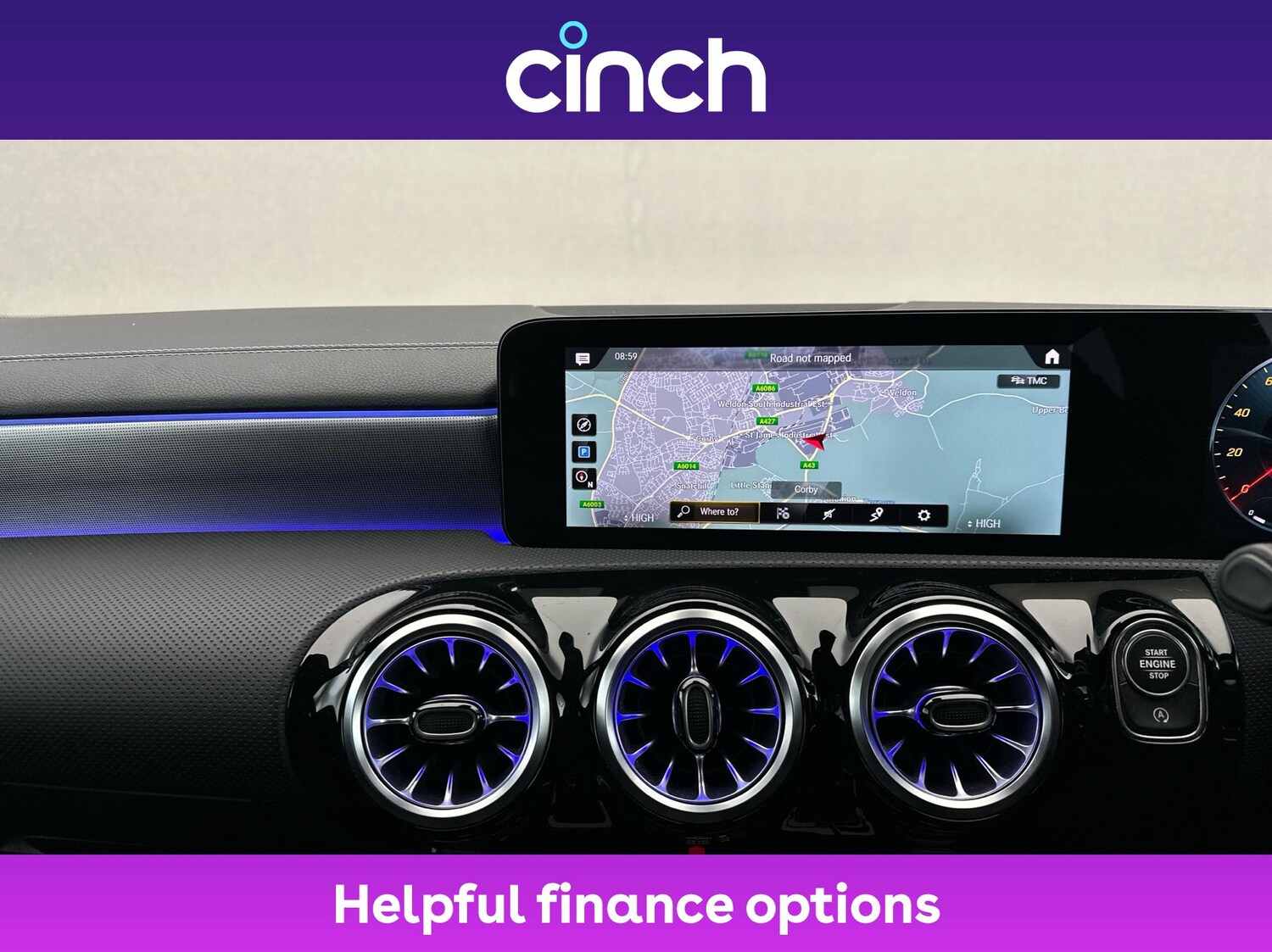 Used Mercedes-Benz A-Class 2021 for sale - 76915141: Photo 17