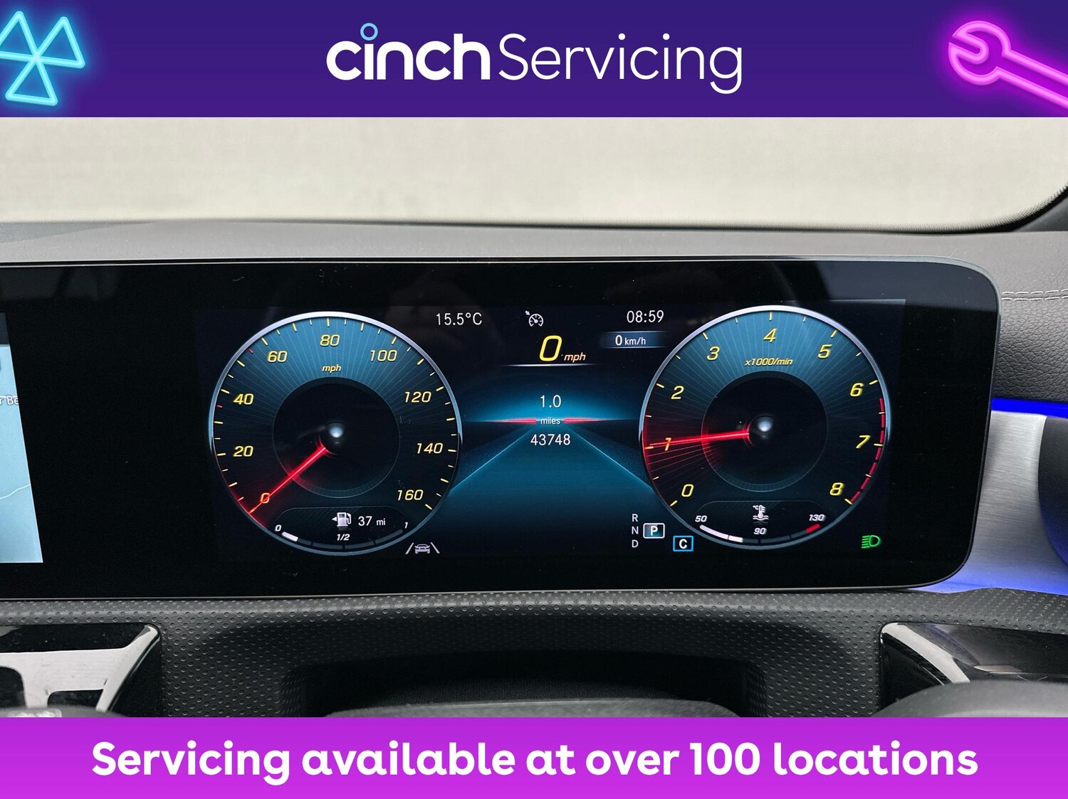 Used Mercedes-Benz A-Class 2021 for sale - 76915141: Photo 18