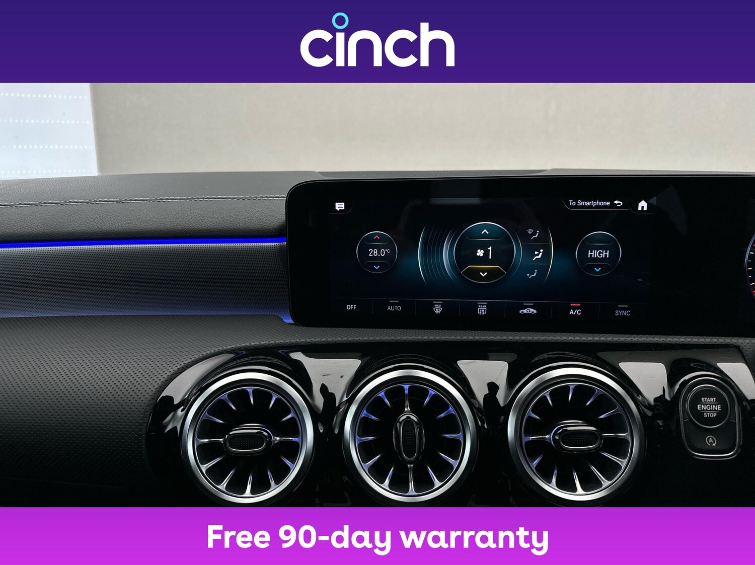 Used Mercedes-Benz A-Class 2021 for sale - 76915141: Photo 34