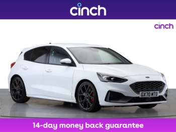 Used Ford Focus 2020 for sale - 74894347: Photo