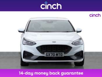 Used Ford Focus 2020 for sale - 74894347: Photo