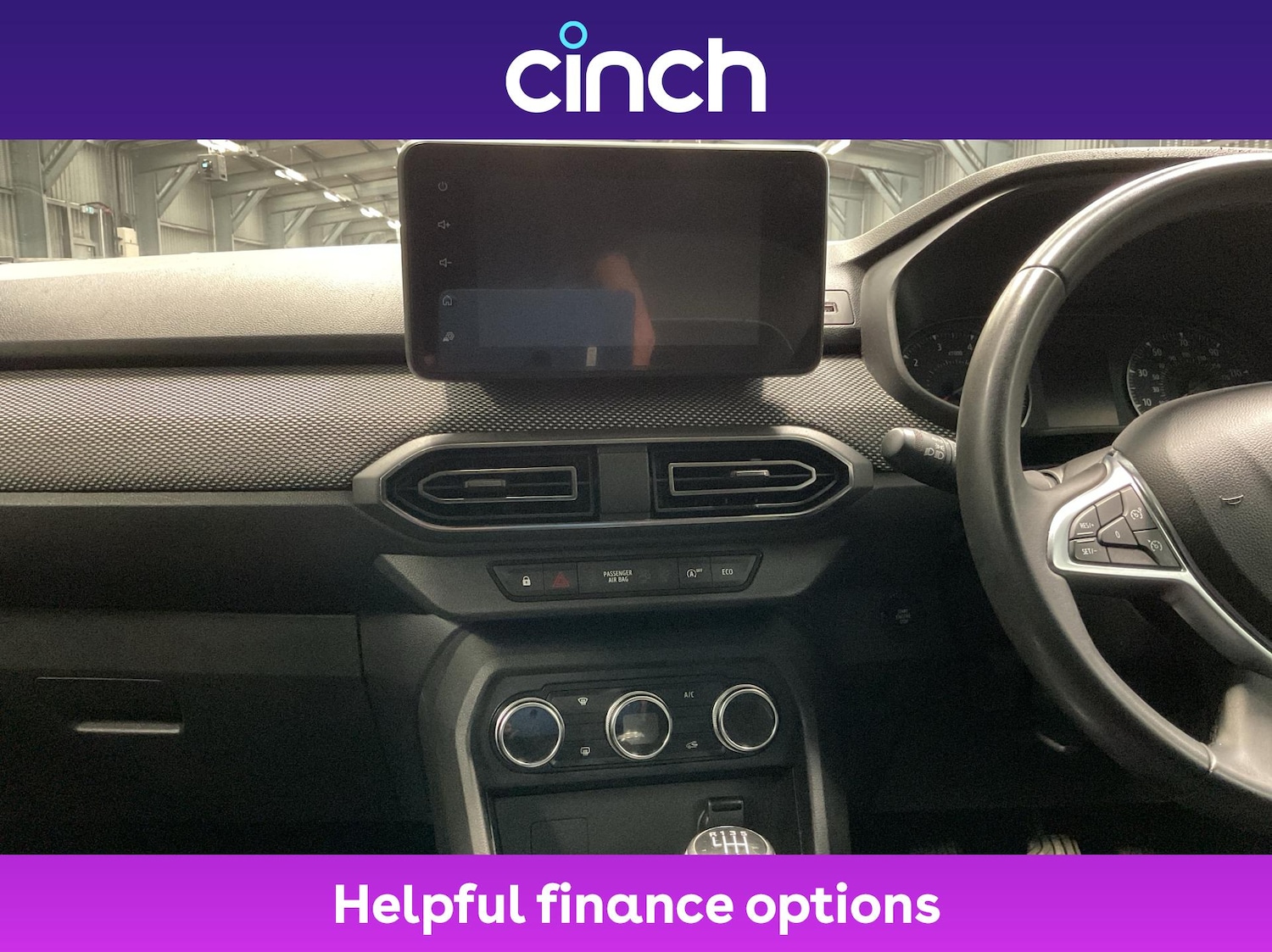 Used Dacia Jogger 2022 for sale - 77064278: Photo 17