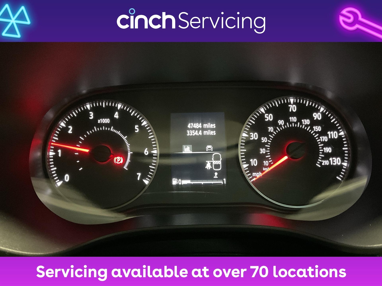 Used Dacia Jogger 2022 for sale - 77064278: Photo 18