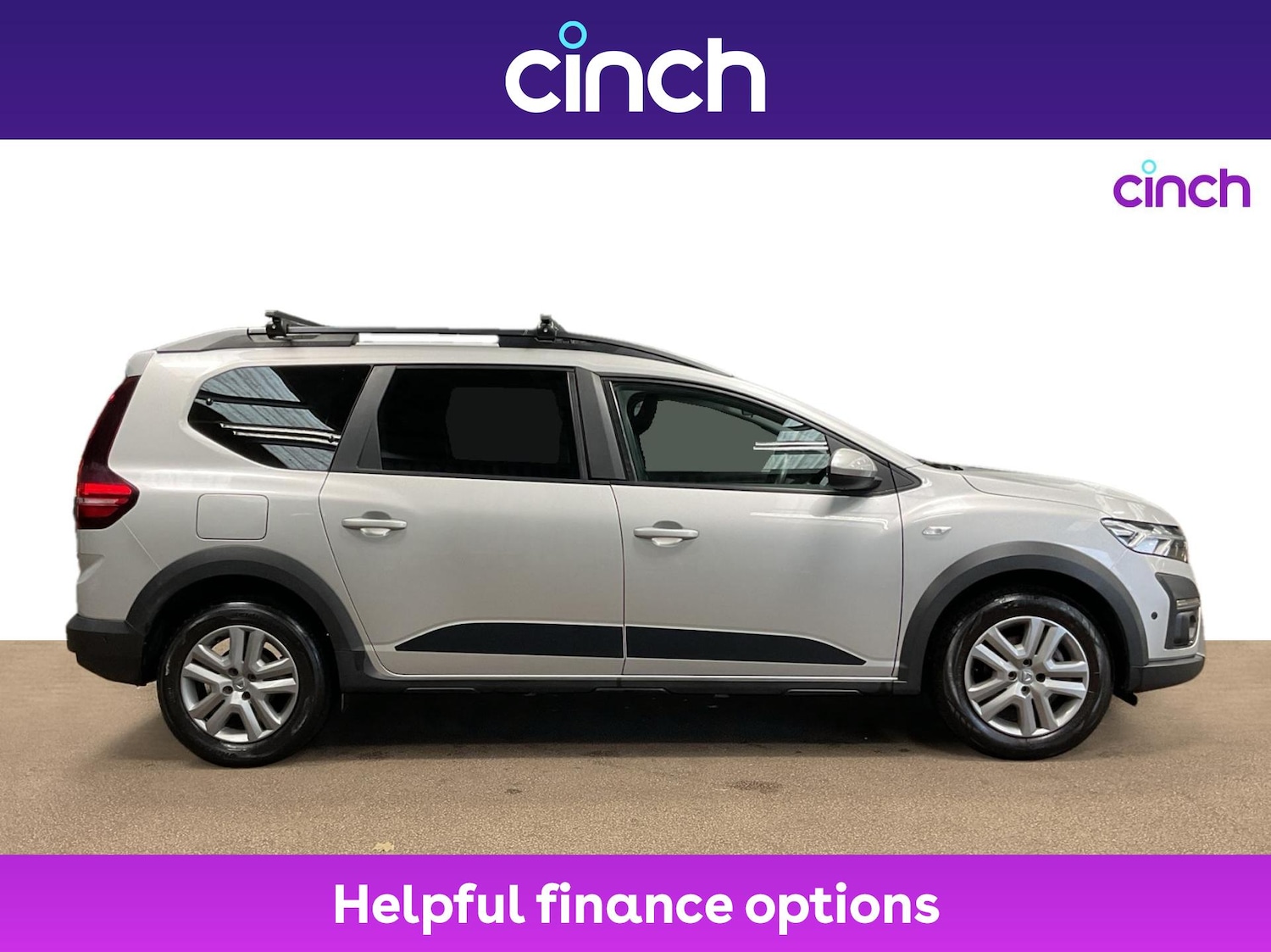 Used Dacia Jogger 2022 for sale - 77064278: Photo 2