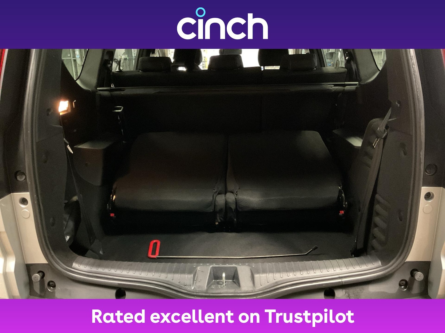 Used Dacia Jogger 2022 for sale - 77064278: Photo 21