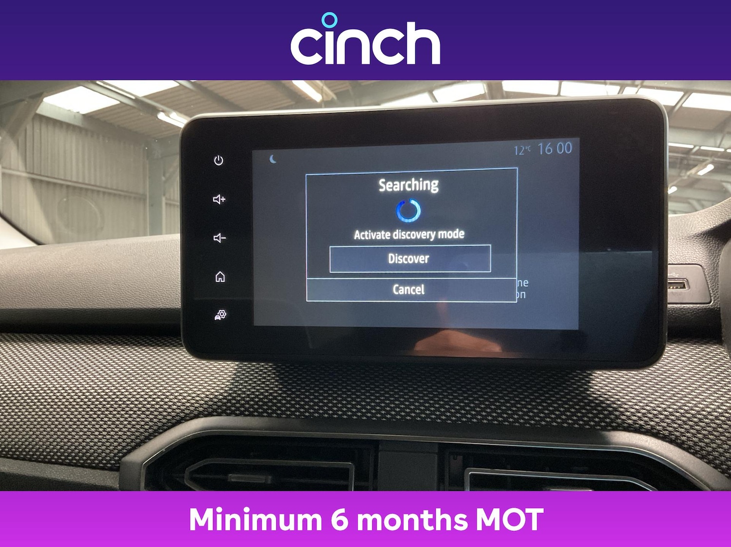 Used Dacia Jogger 2022 for sale - 77064278: Photo 32