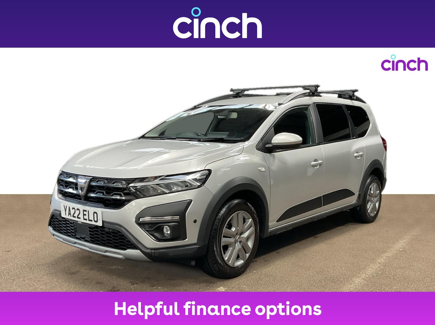 Used Dacia Jogger 2022 for sale - 77064278: Photo 9