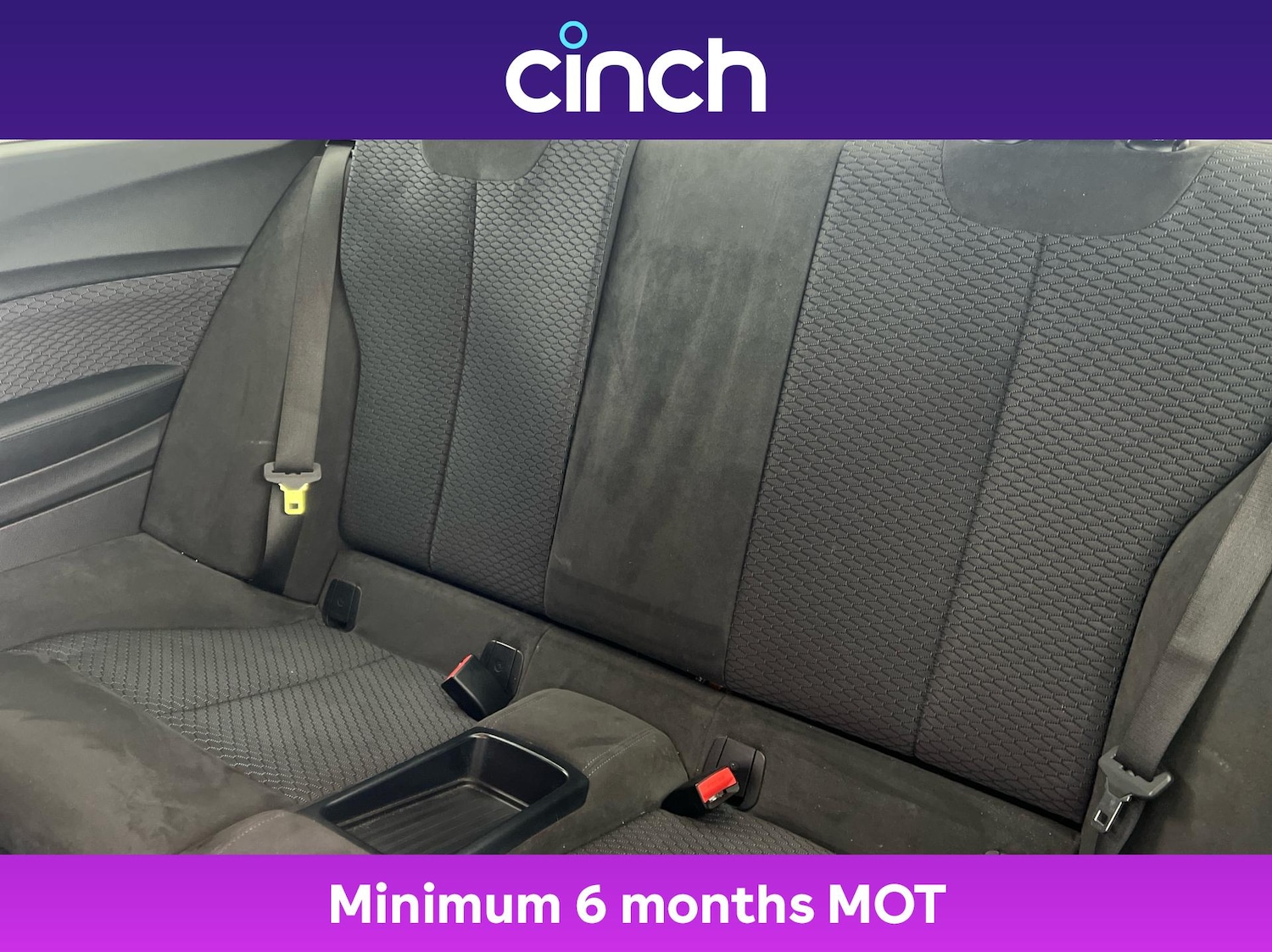 Used BMW 2 Series 2018 for sale - 76595645: Photo 20