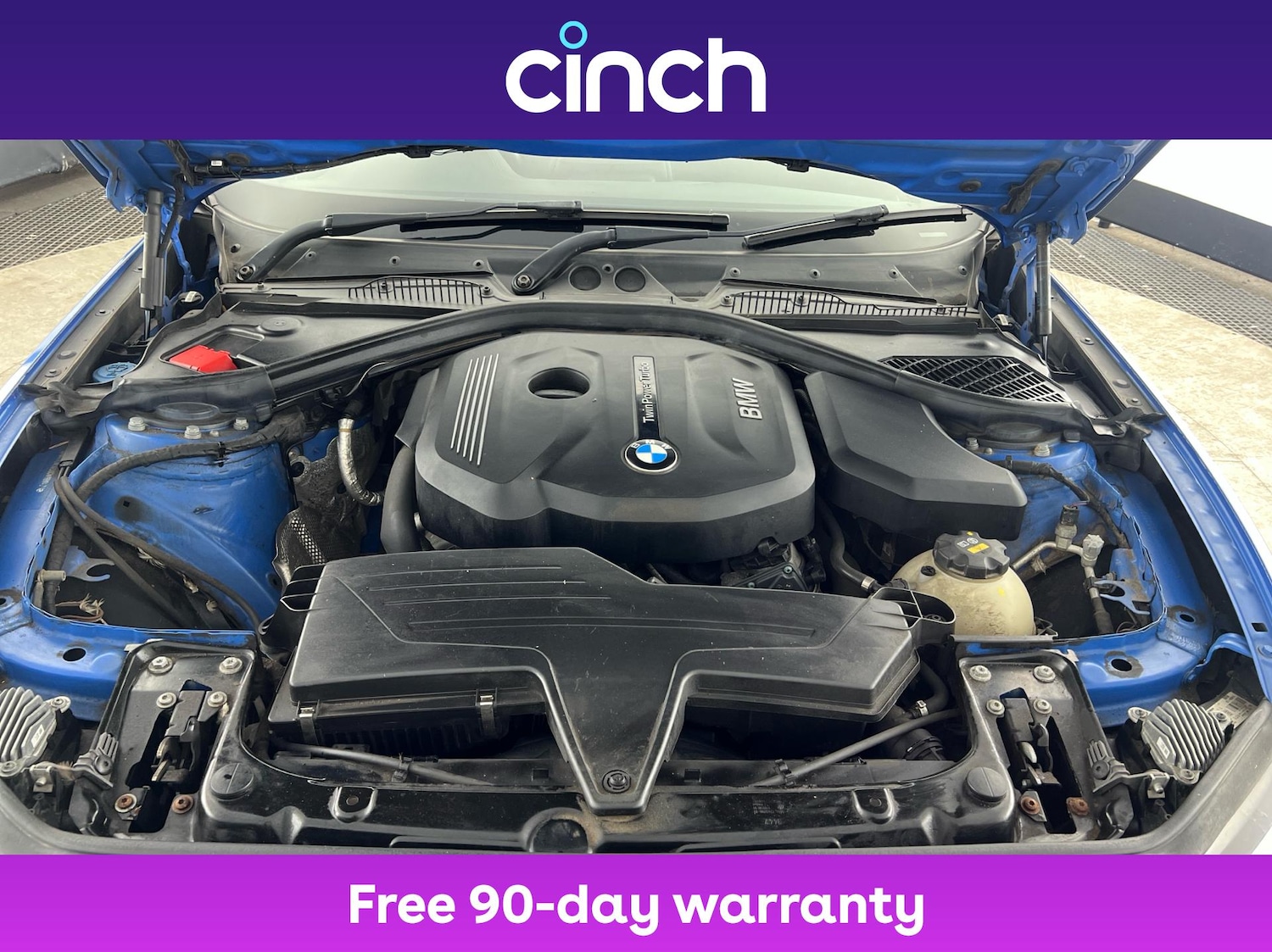 Used BMW 2 Series 2018 for sale - 76595645: Photo 23