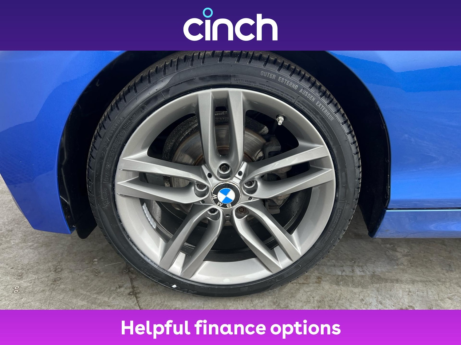 Used BMW 2 Series 2018 for sale - 76595645: Photo 24