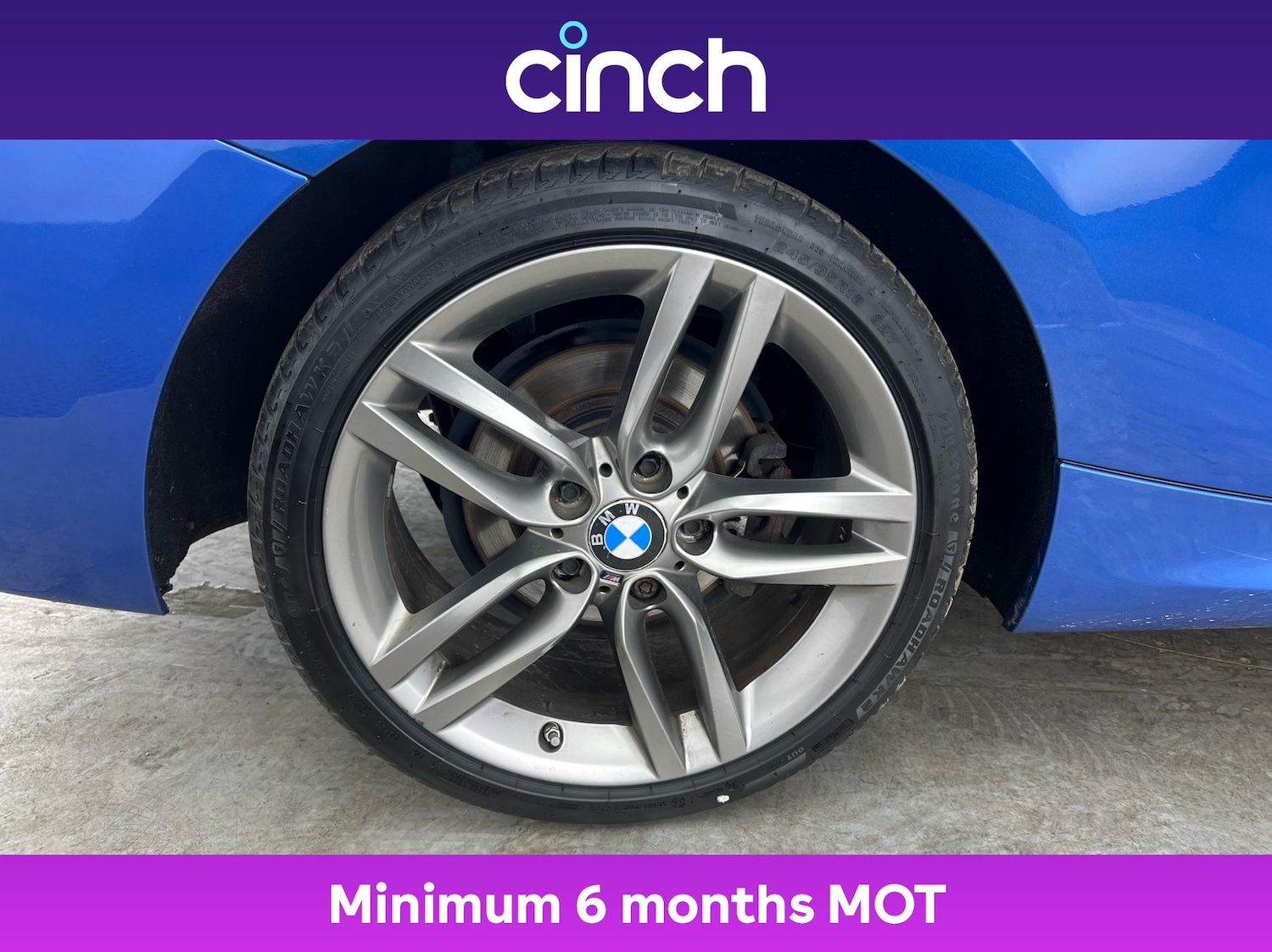 Used BMW 2 Series 2018 for sale - 76595645: Photo 27