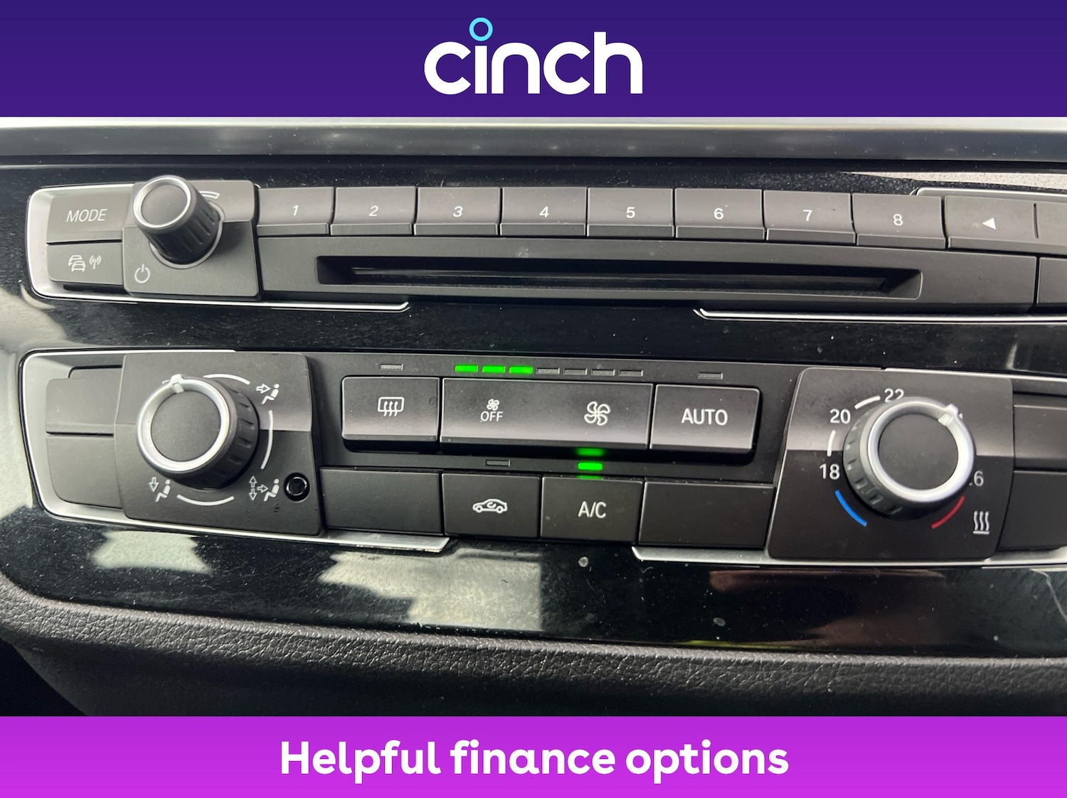 Used BMW 2 Series 2018 for sale - 76595645: Photo 35