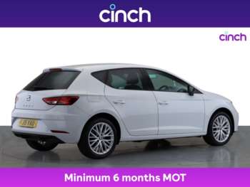 Used SEAT Leon 2019 for sale - 75276861: Photo