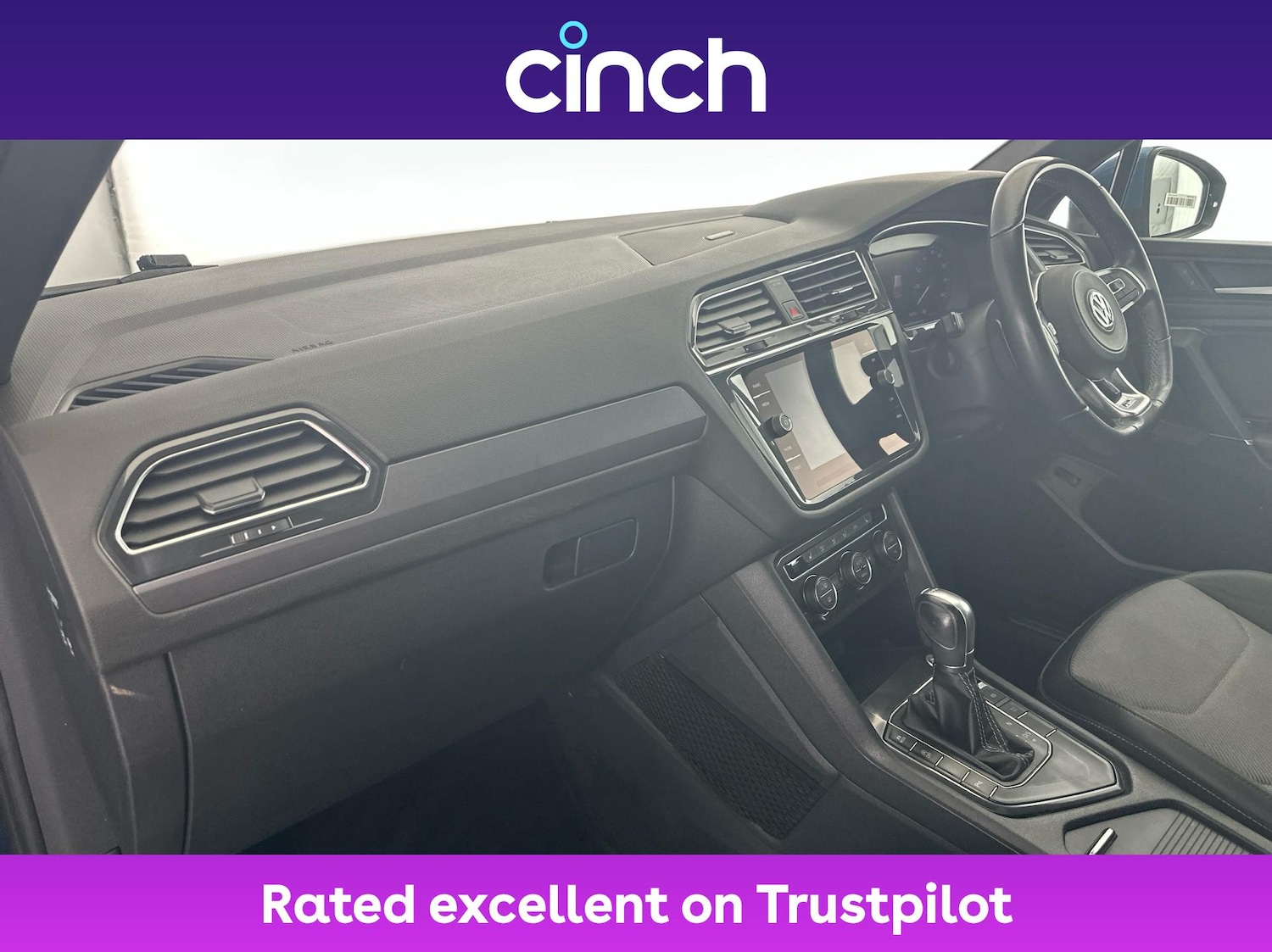 Used Volkswagen Tiguan Allspace 2019 for sale - 76346307: Photo 14