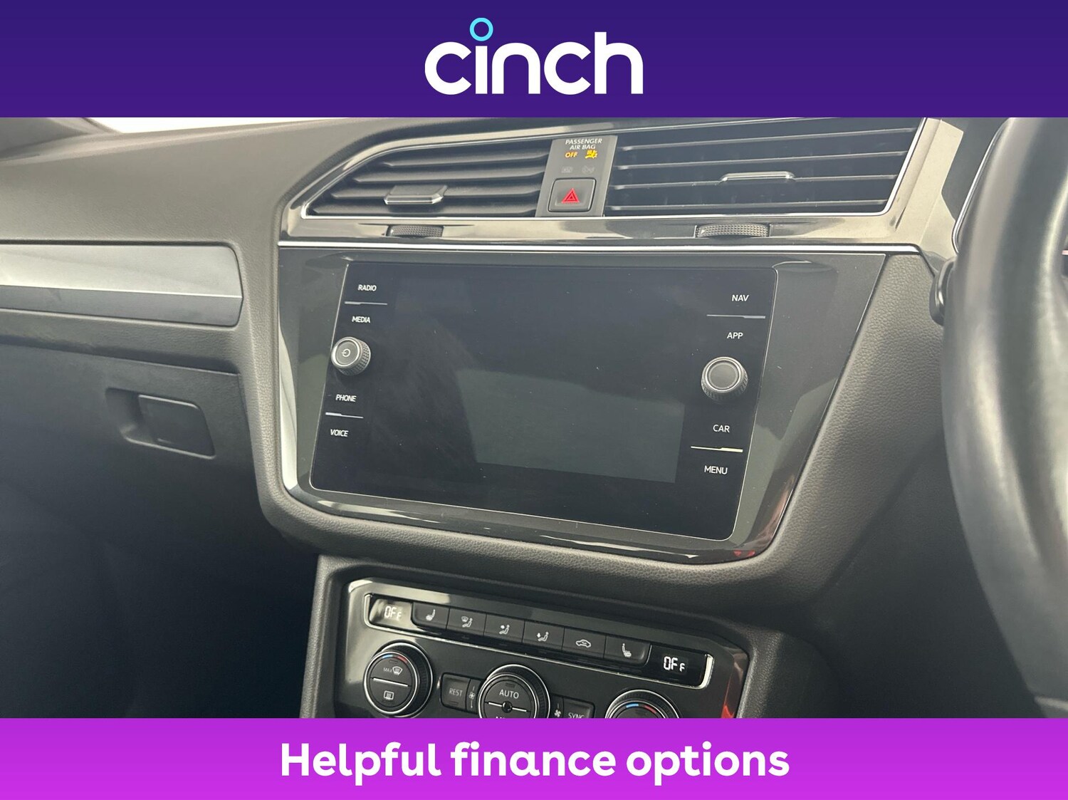 Used Volkswagen Tiguan Allspace 2019 for sale - 76346307: Photo 17
