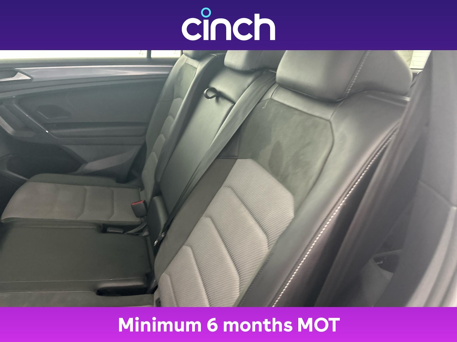 Used Volkswagen Tiguan Allspace 2019 for sale - 76346307: Photo 20