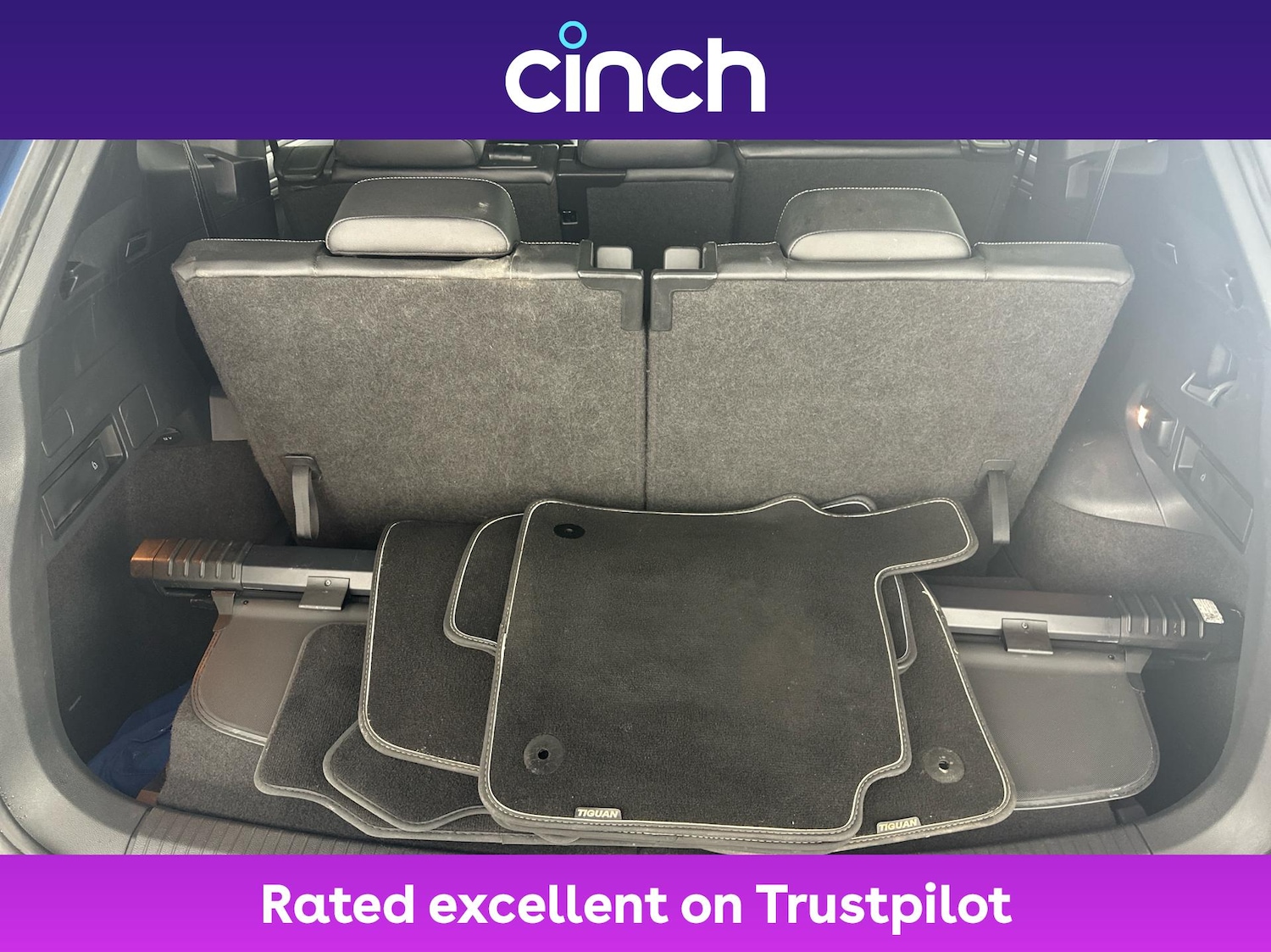 Used Volkswagen Tiguan Allspace 2019 for sale - 76346307: Photo 21