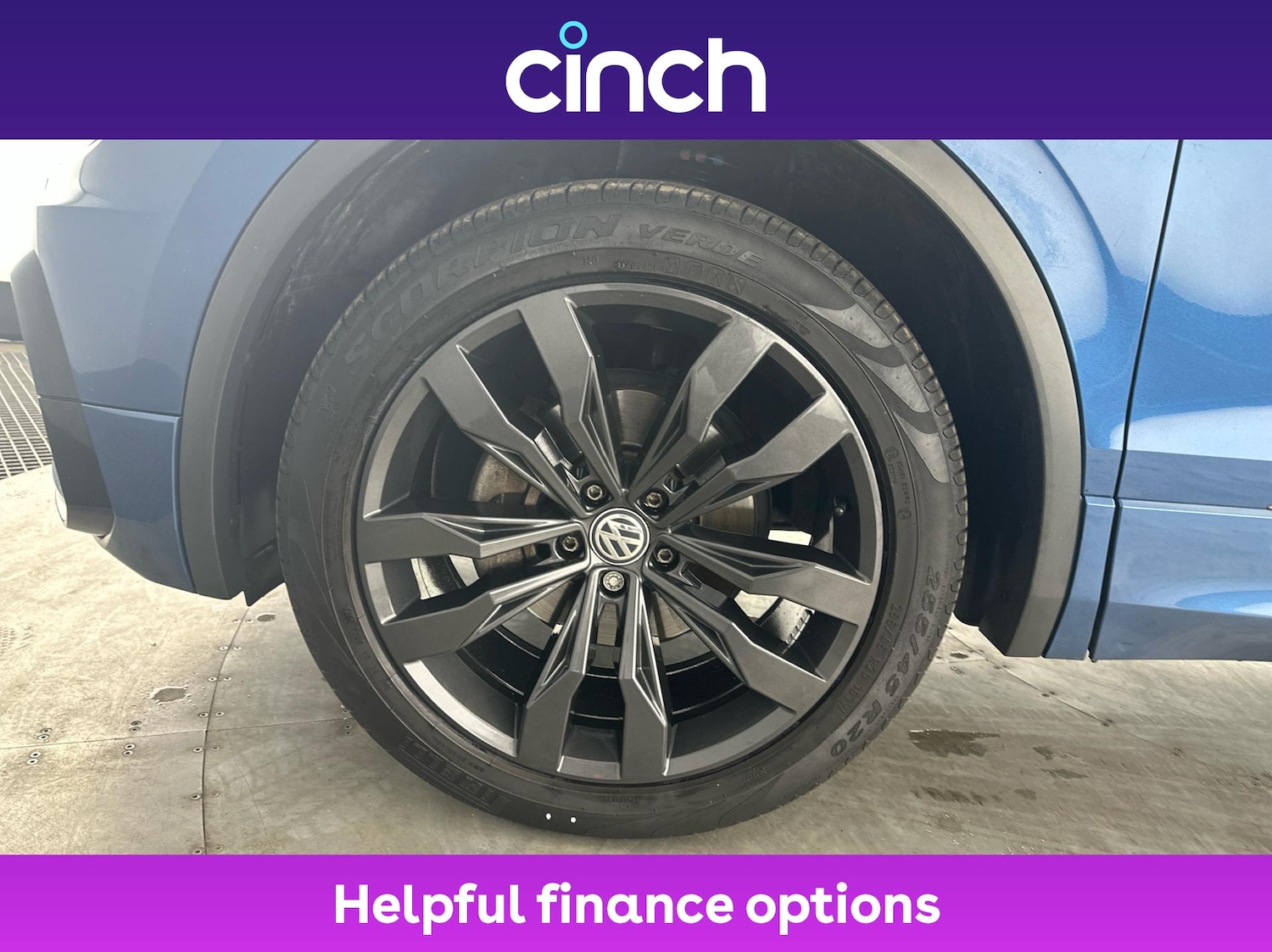 Used Volkswagen Tiguan Allspace 2019 for sale - 76346307: Photo 24
