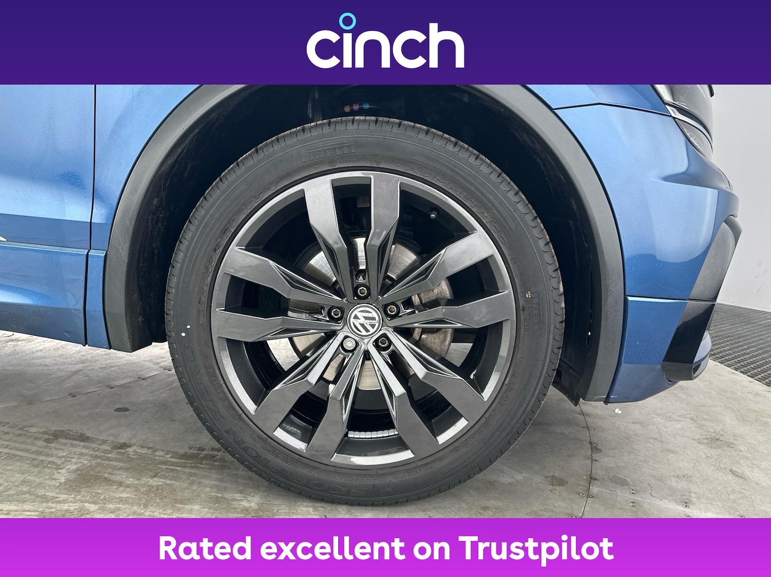 Used Volkswagen Tiguan Allspace 2019 for sale - 76346307: Photo 28