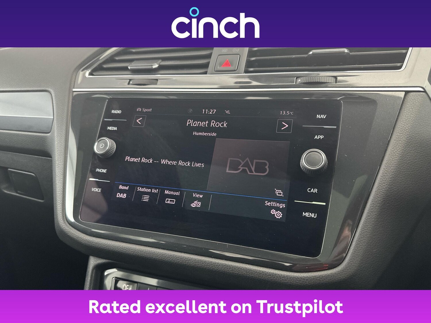 Used Volkswagen Tiguan Allspace 2019 for sale - 76346307: Photo 33