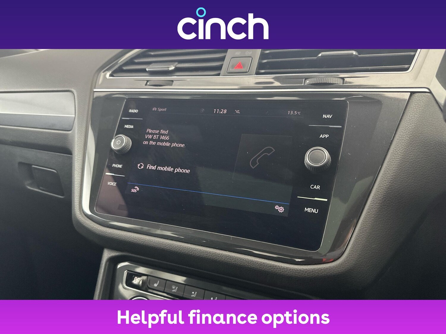 Used Volkswagen Tiguan Allspace 2019 for sale - 76346307: Photo 35