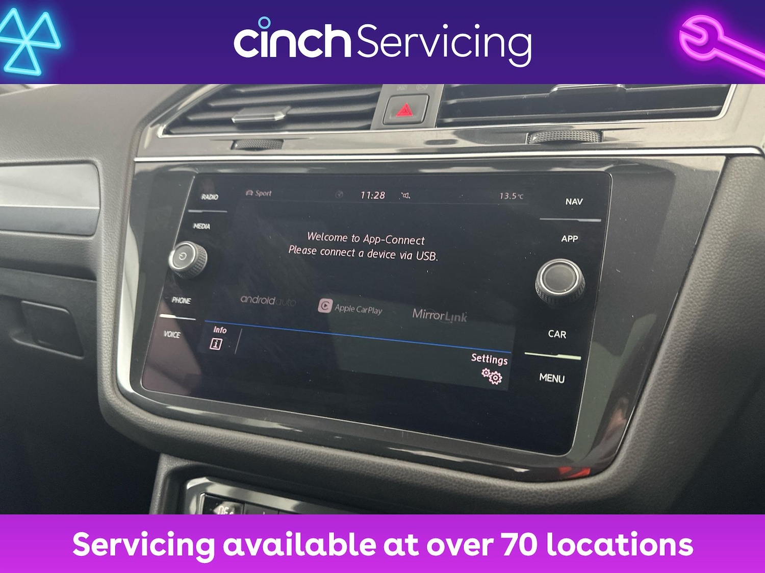 Used Volkswagen Tiguan Allspace 2019 for sale - 76346307: Photo 36
